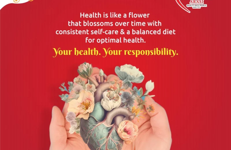 World health day awareness blog